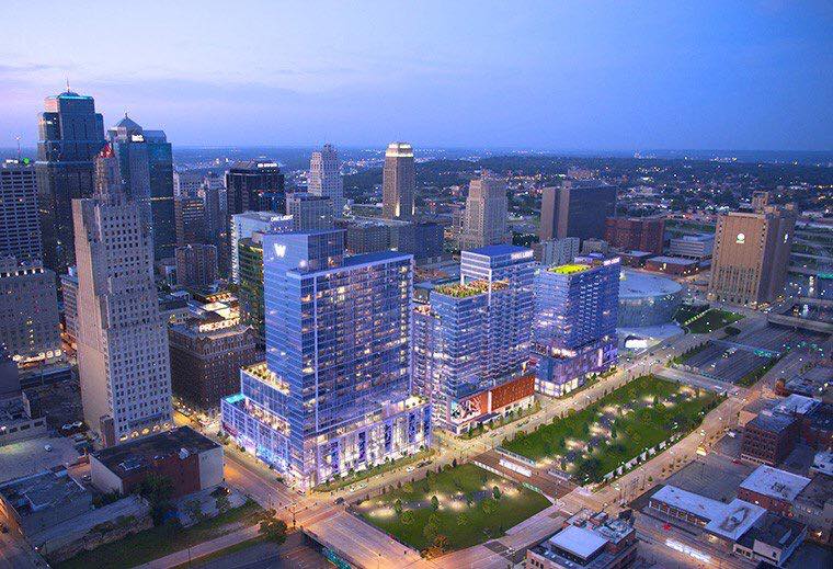 Remember that downtown kansas city office space suffers epic vacancy after ...