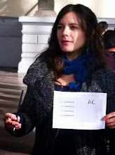 Camila Vallejo marcará su voto con “AC”