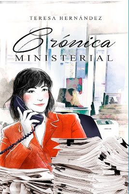 Reseña: Crónica Ministerial