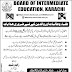 Paper Checking Jobs 2021-Board Of Intermediate & Secondary Education Jobs 2021