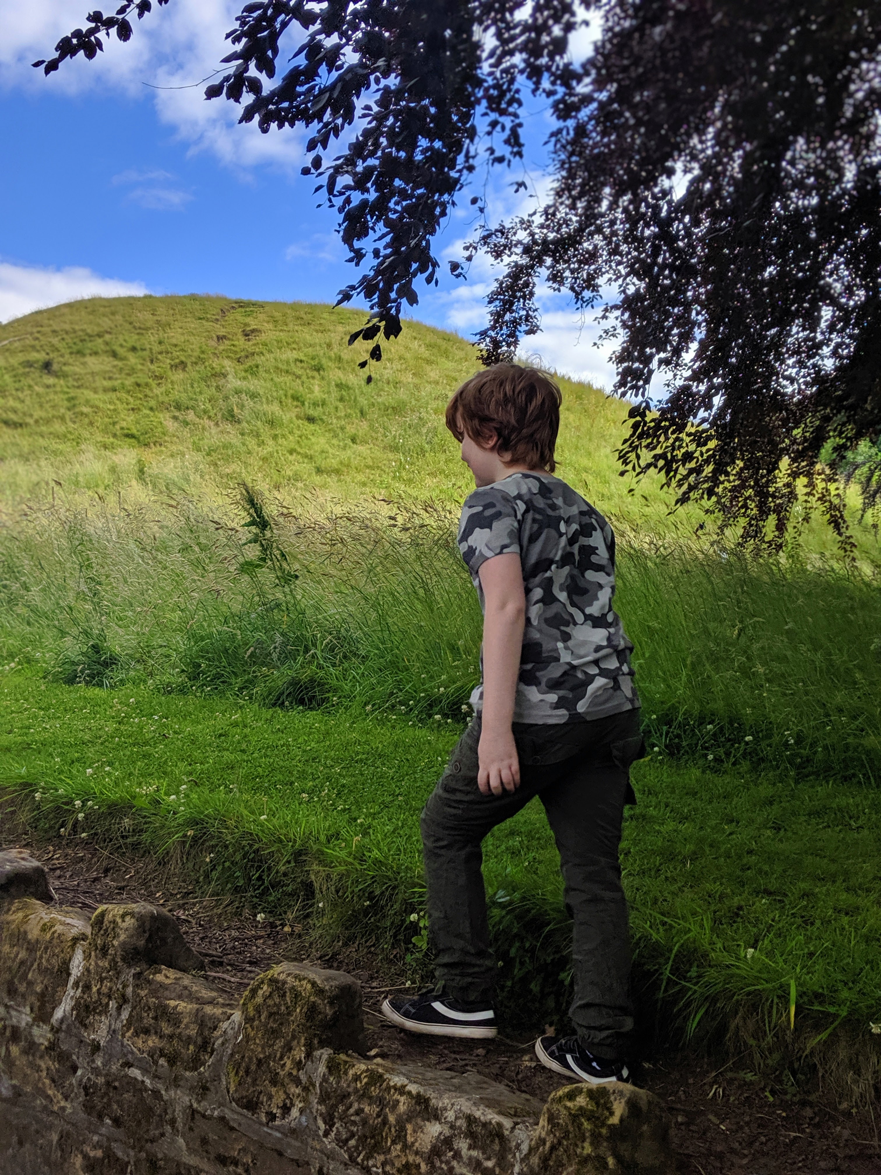 Treasure Trails Review North East Family Fun