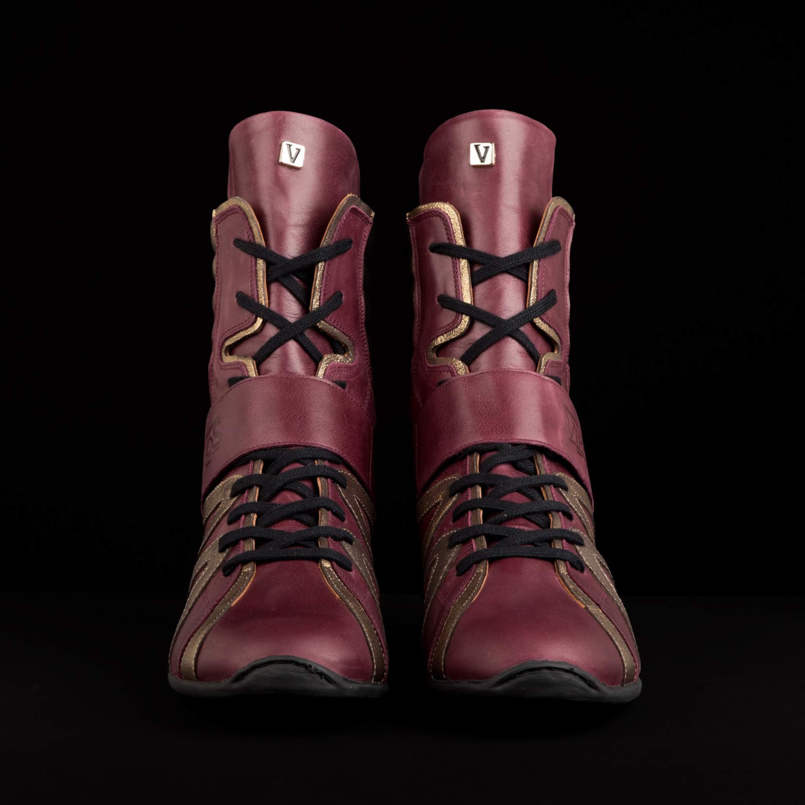 Boxing Los Angeles Best Boxing Boots in Los Angeles