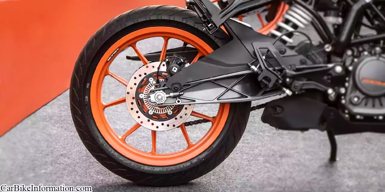 ktm rc 125 torque