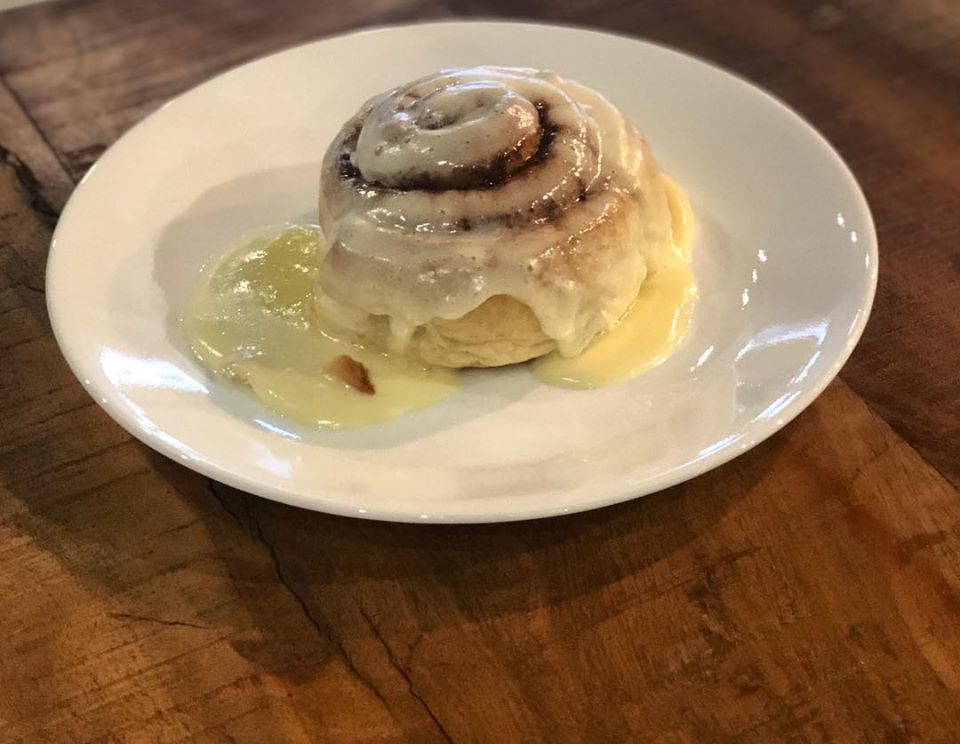 National Cinnamon Roll Day Wishes for Whatsapp National Cinnamon Roll Day Wishes for Whatsapp