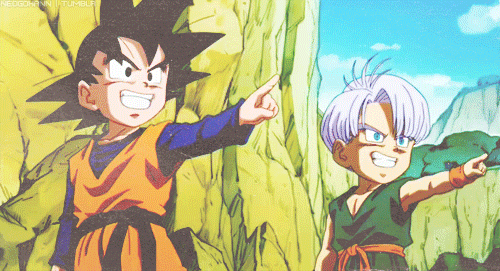 writing lessons from dbz unmentored with cake september c fawkes