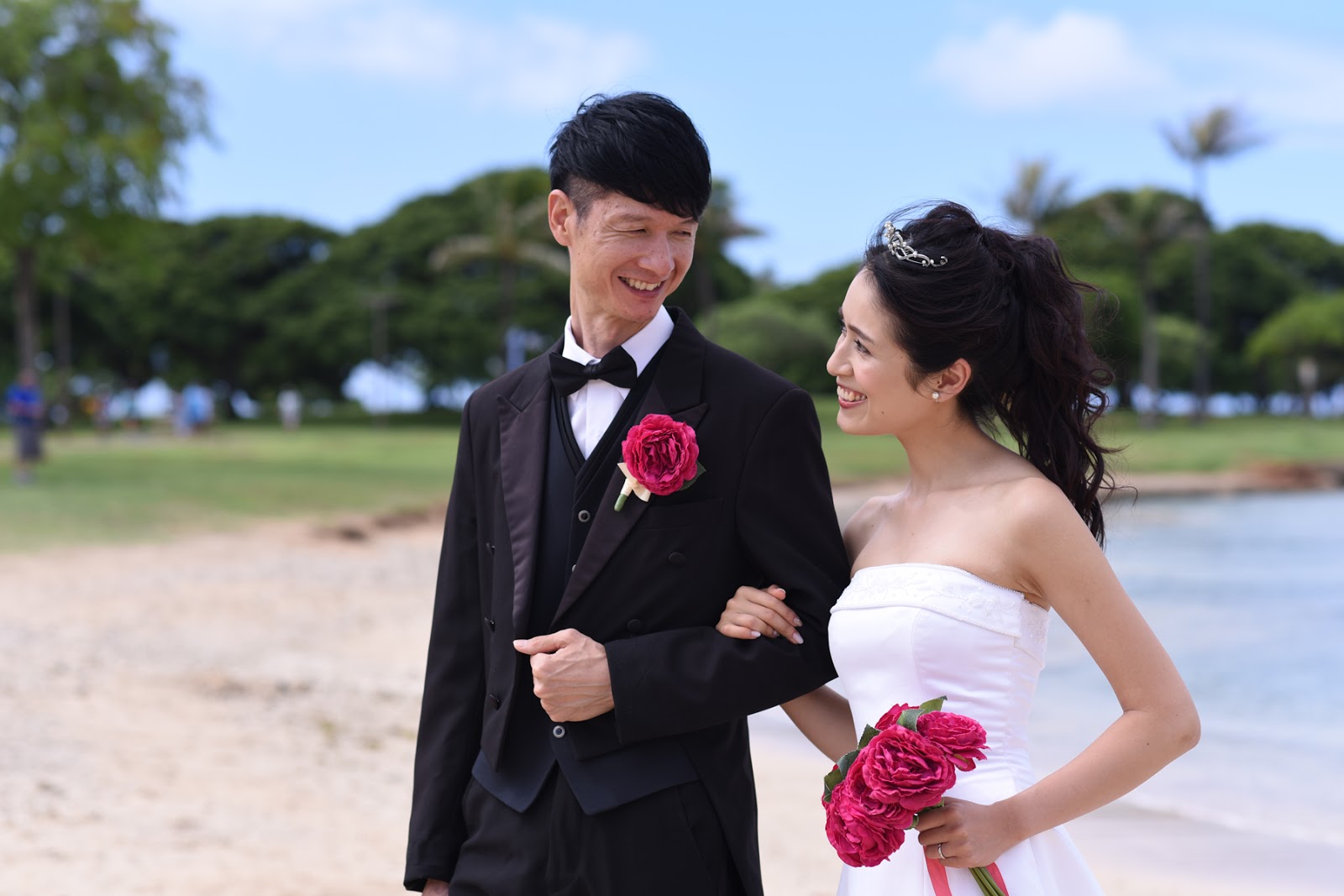 Honolulu Weddings Simple & Affordable Weddings
