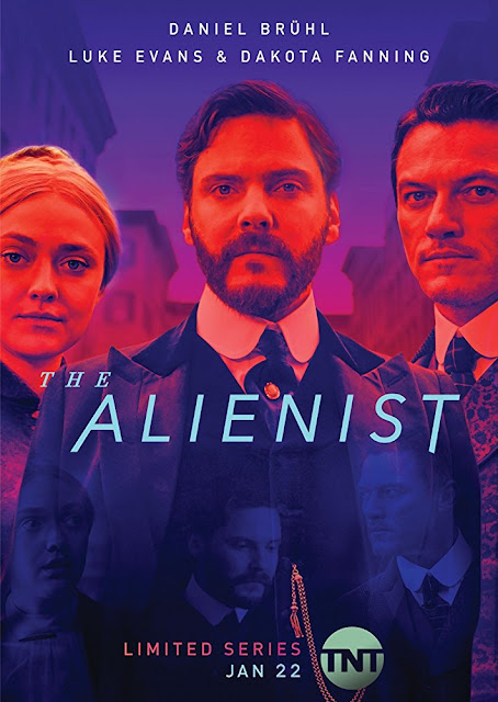 the alienist