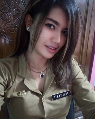 Infopelangiqq Oza Moza Pns Cantik Mirip Miyabi Yang Menggoyang Karawang Infopelangiqq Oza Moza Pns Cantik Mirip Miyabi Yang Menggoyang Karawang