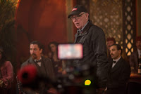 Terry George on the set of The Promise (20)