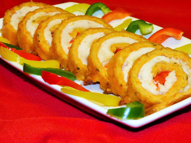 Pomysł na kurczaka!