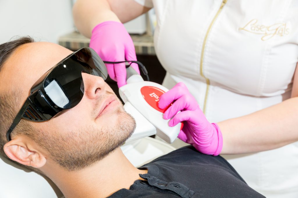 Top Benefits of Laser Hair Removal and IPL Treatment Dubai Dubai