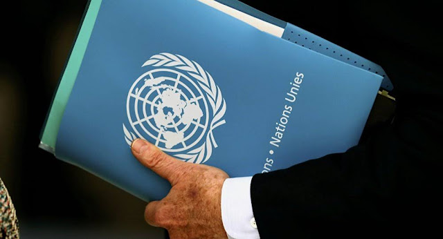 Armenia presenta prioridades de su candidatura a la ONU