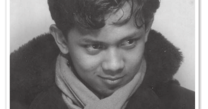 Sepotong Kisah Rudy Habibie
