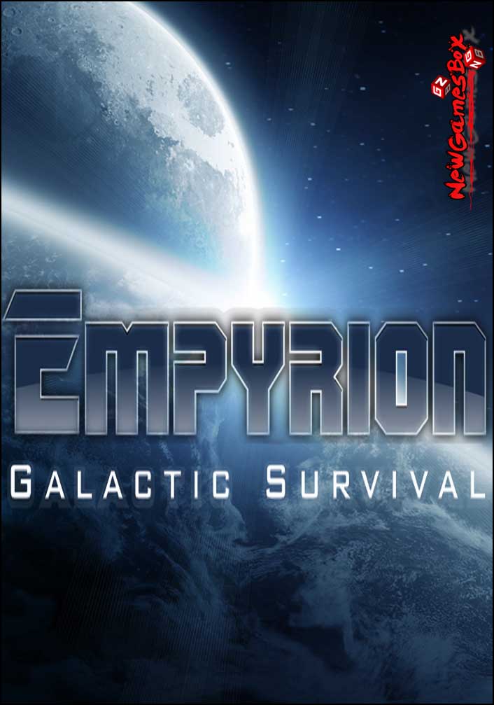 empryion galatic survival