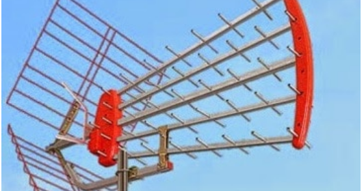 Cara Pasang Booster Antena Tv Paralel Yang Baik Dan Benar