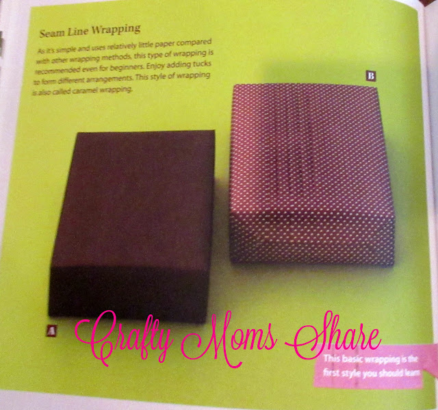 Crafty Moms Share Perfect Gift Wrapping Ideas a Crafty Weekends