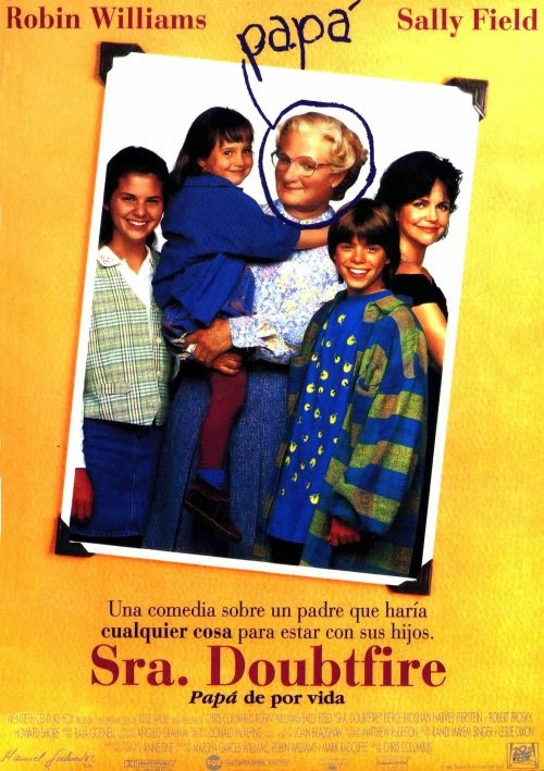 Oscar A La Mejor Actriz Sally Field