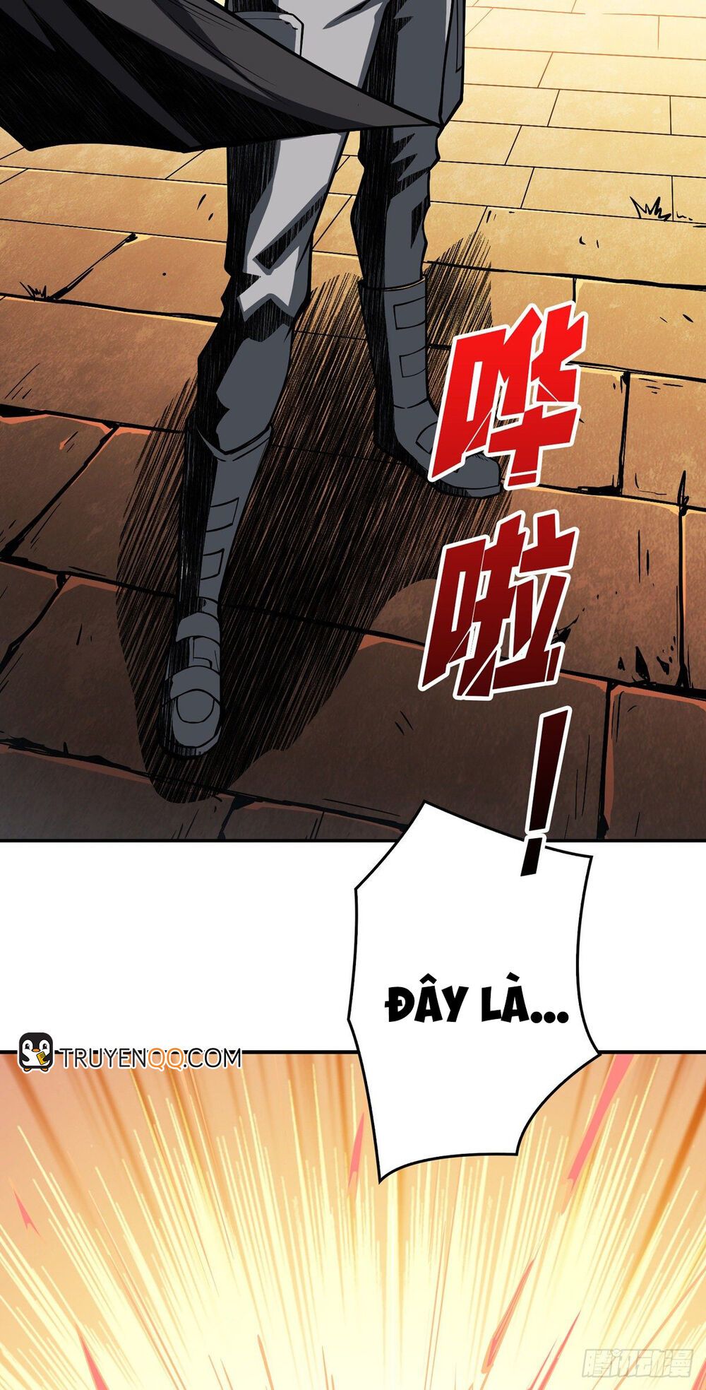 Vừa Chơi Đã Có Tài Khoản Vương Giả chapter 5 - Trang 34