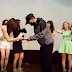 DIA encontra T.O.P (BIGBANG) inesperadamente