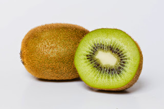 Manfaat dari buah kiwi untuk kesehatan