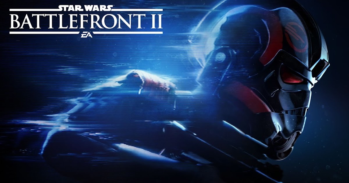 Endor Night Scene - (Star Wars Battlefront 1) - [Live Wallpaper] 4K 