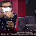 Panas, Haris Azhar ke Teddy Gusnaidi: Itu Versi Anda Belain Jokowi