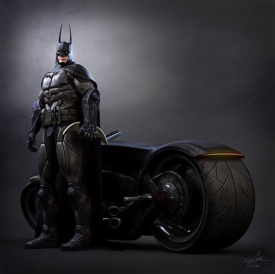 Kryptonian Warrior: Cool Pics From The Web&hellip;