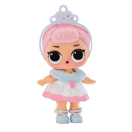 L.O.L. Surprise Winter Chill Crystal Queen Tots (#WCC-001)