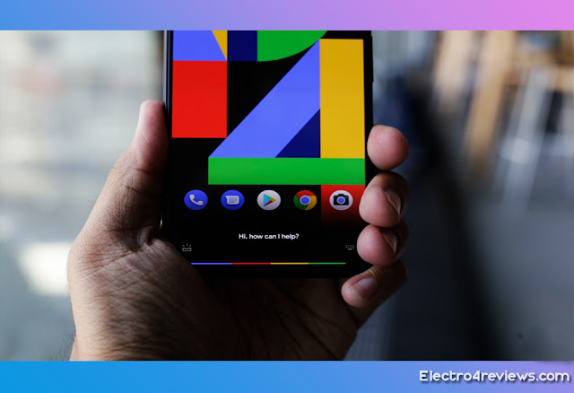GOOGLE PIXEL 4 AND 4 XL hands-ON: THIS TIME, IT’S now not in regards to the camera GOOGLE PIXEL 4 AND 4 XL hands-ON: THIS TIME, IT’S now not in regards to the camera