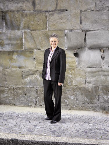 Schule Schweiz September 2014