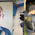 Missing Cordova Police PO2 Ryan Casiba was shockingly found lifeless