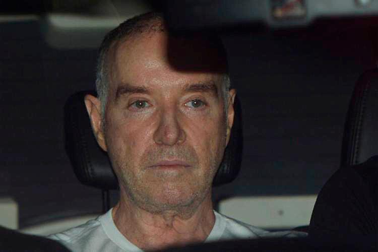 Eike Batista é preso novamente pela Polícia Federal