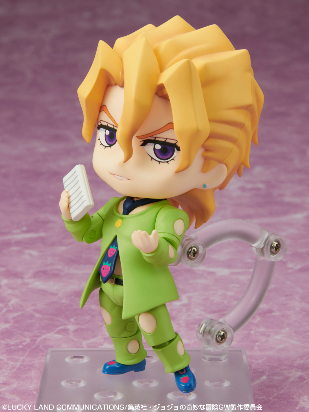 รวมภาพต้นแบบพีวีซีฟิกเกอร์ใหม่ที่กำลังจะมาเร็ว ๆ นี้