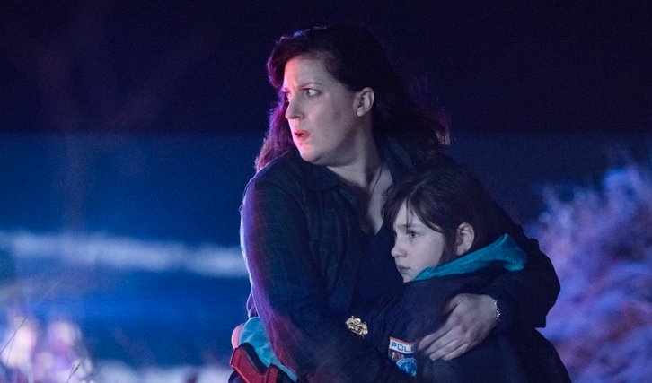 Emergence - Mystery Drama Starring Allison Tolman Ordered by ABC