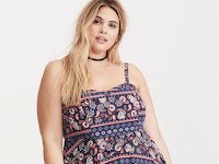 5 Plus Size Sundresses To Get You Ready For Warm Weather
