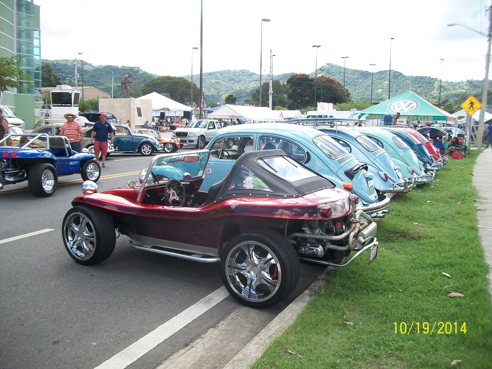 VOLKY_VOLKYMANIA