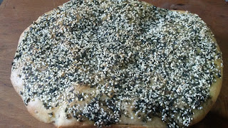 Lipie aromata-Maneesh