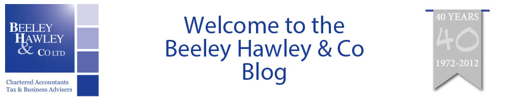 Beeley Hawley & Co Ltd