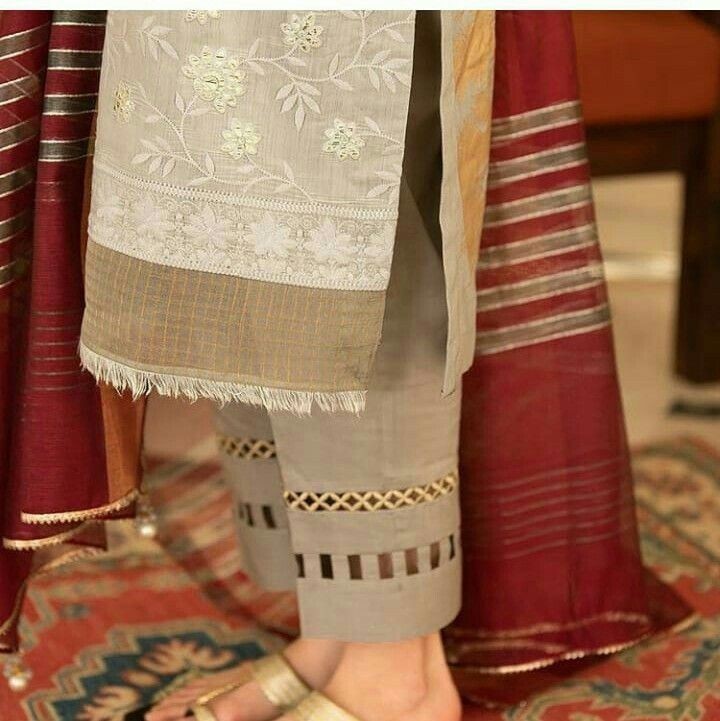 latest trouser styles