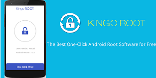 KingRoot APK English Version Download For Windows and Android