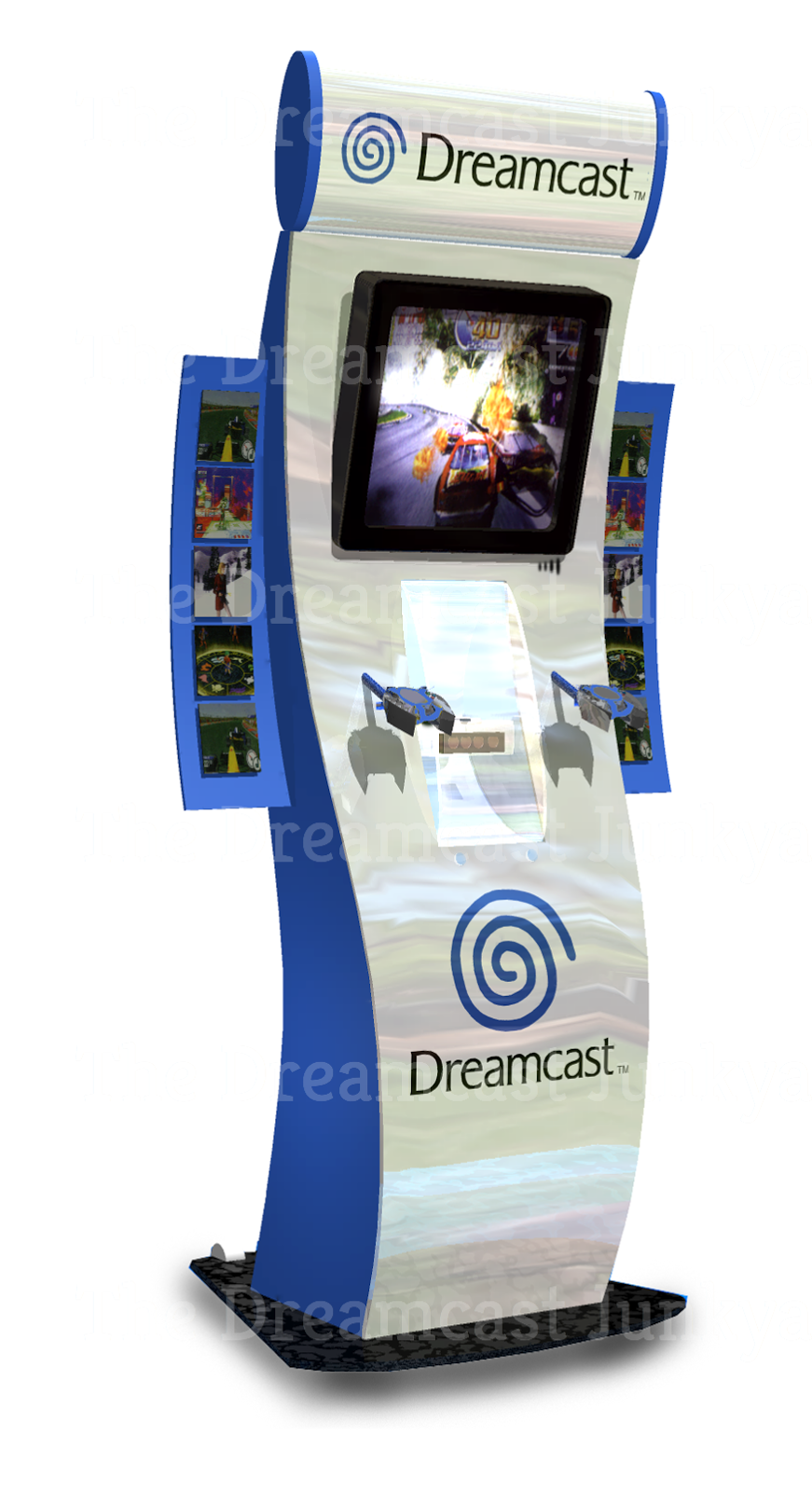 dreamcast store