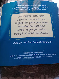 brosur kesehatan brosur kesehatan