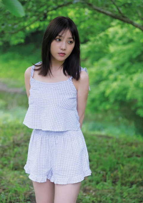 FRIDAY 2021.08.20-27 Nogizaka46 Yoda Yuuki - Summer Memories