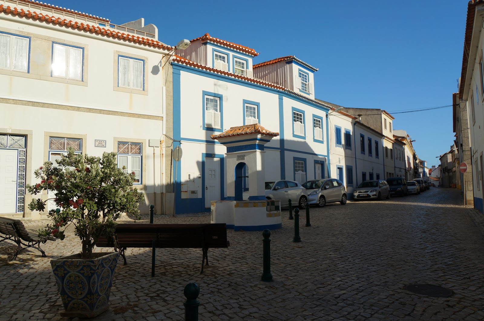 Ericeira - Portugal