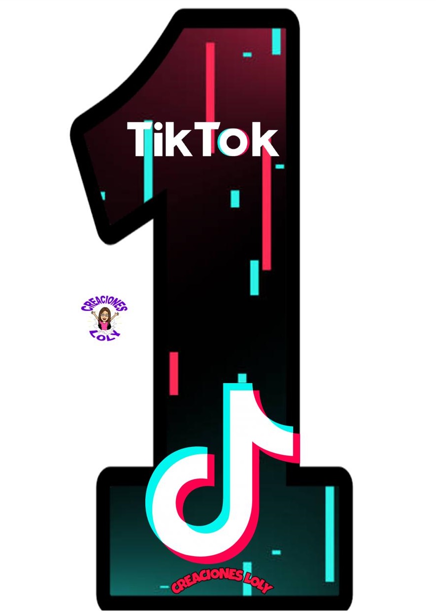Tik Tok Numbers
