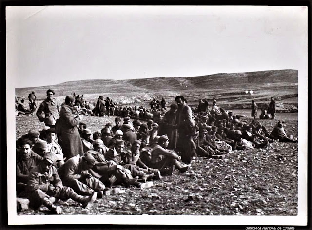 TODOS LOS ROSTROS: El memorable ejemplo de 30.000 niños de la Quinta ...