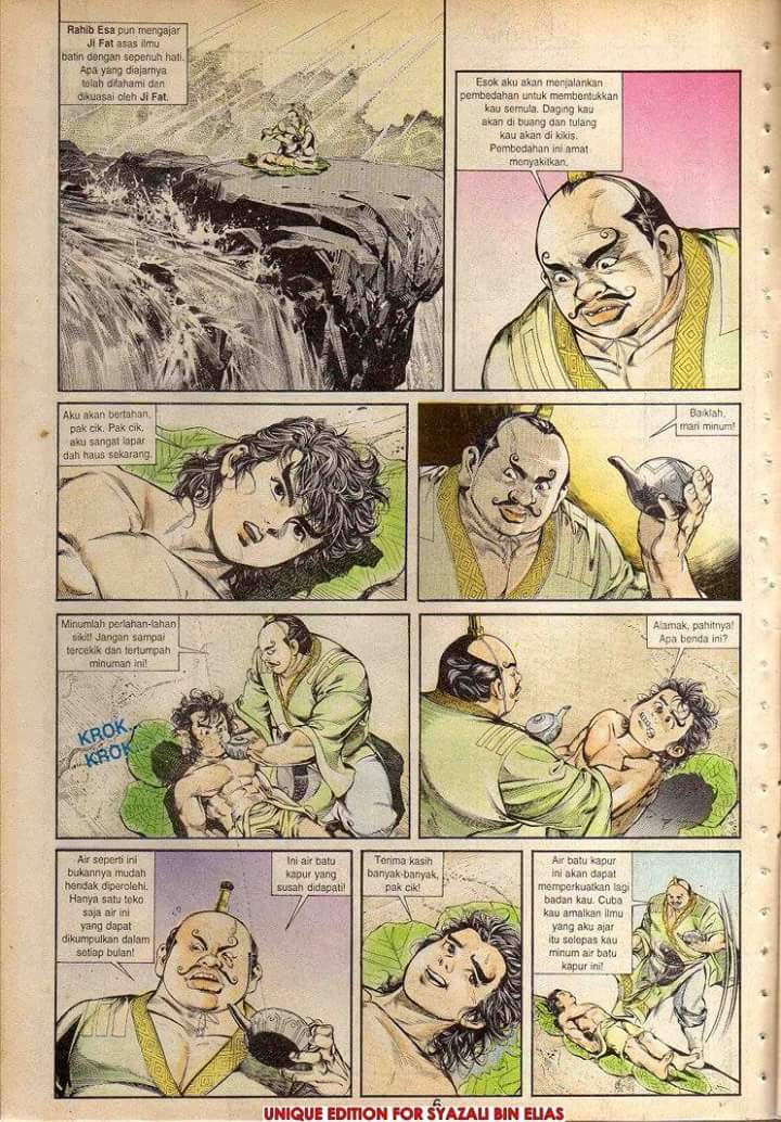 baca komik karya tony wong chen baca komik karya tony wong chen