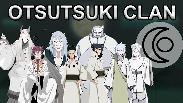 Otsusukij