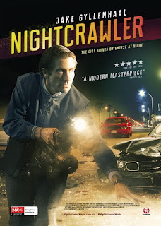 Nightcrawler 2014 English 720p BluRay 950MB With Bangla Subtitle
